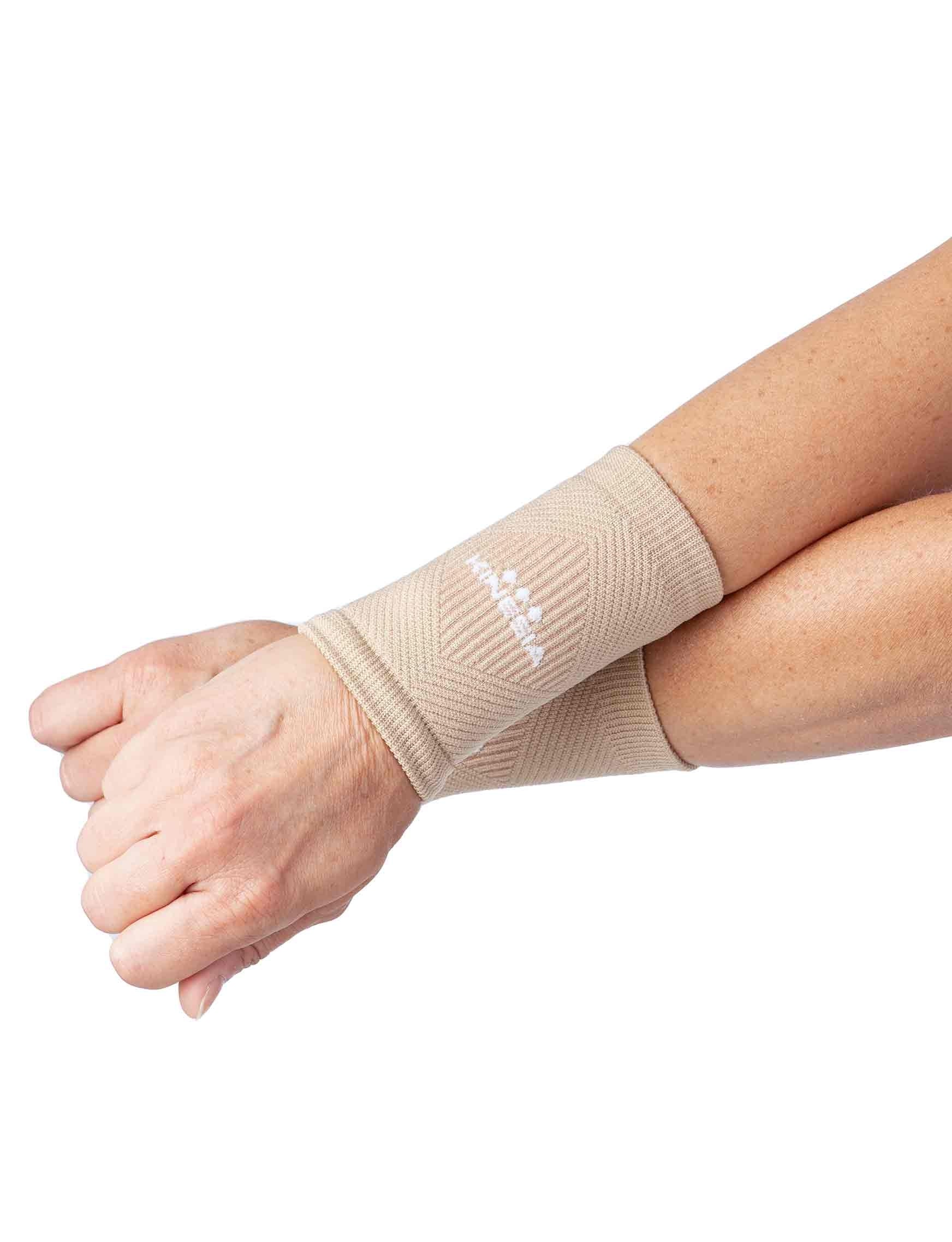 KINESIA® - K005 KInewrist Long  12cm