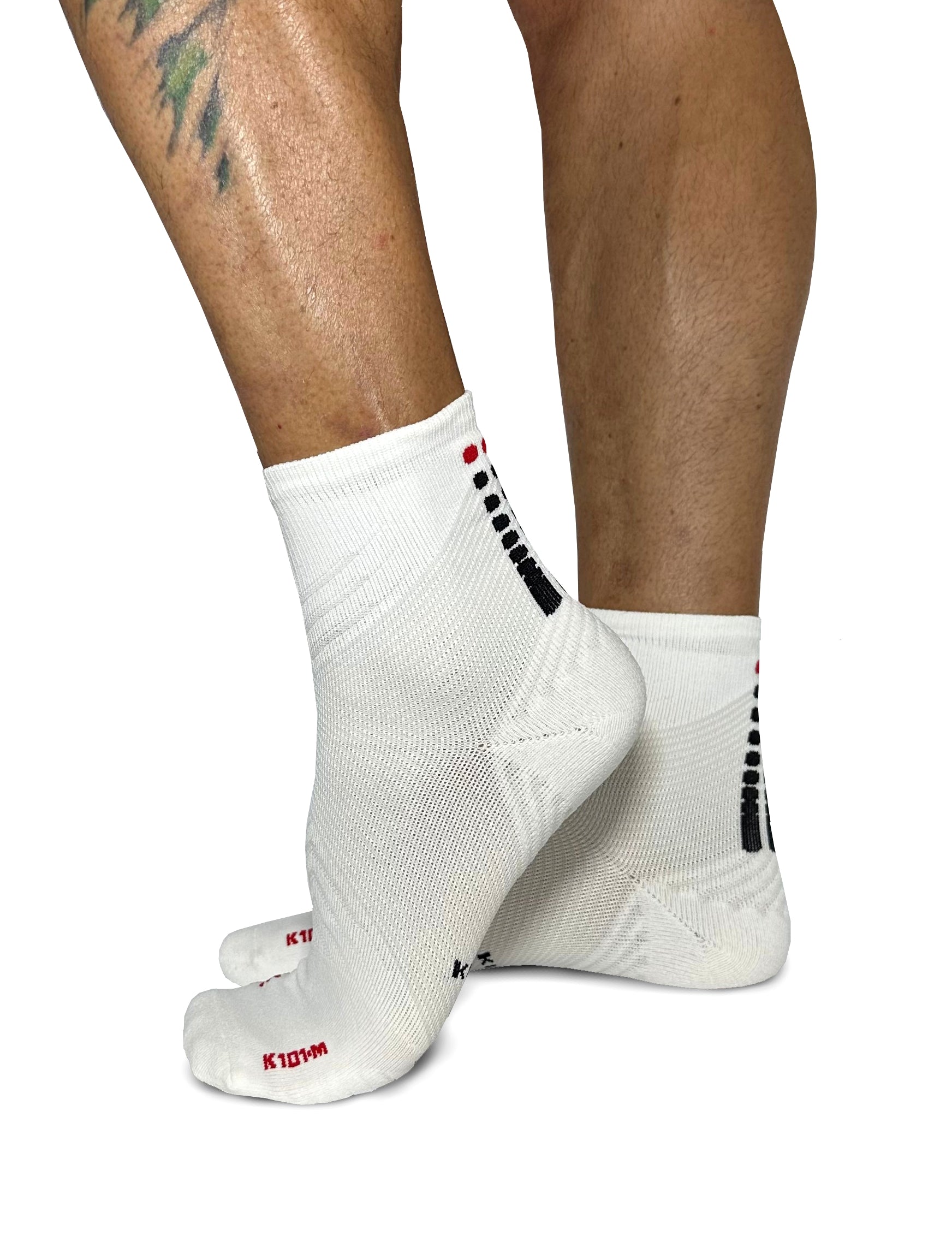 KINESIA® - K101 Kinerise Quarter