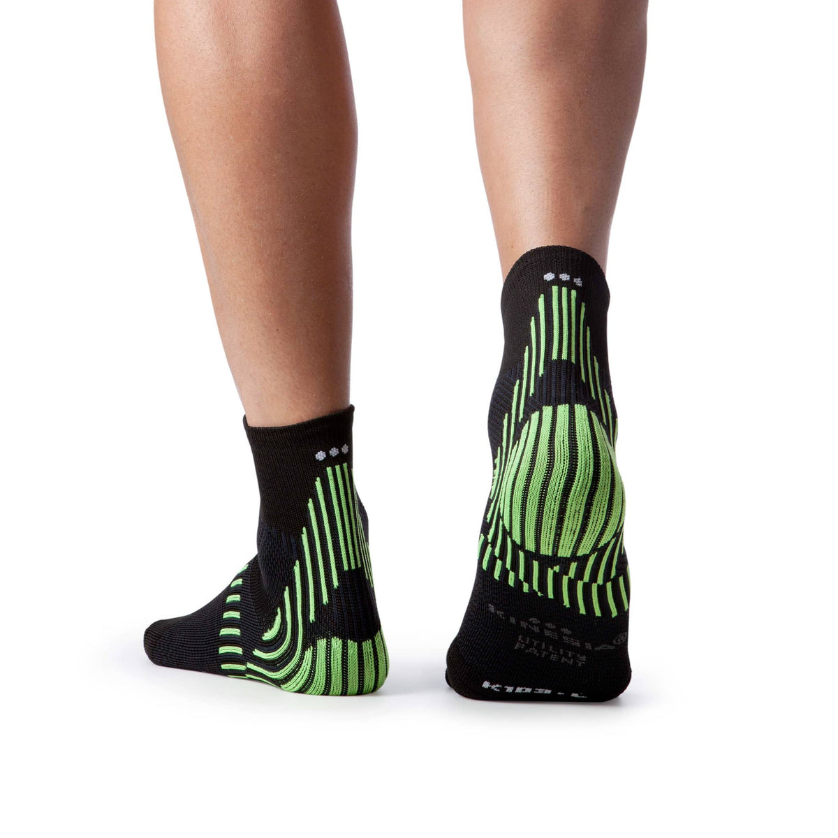 KINESIA® - K103 Calcaneal Quarter