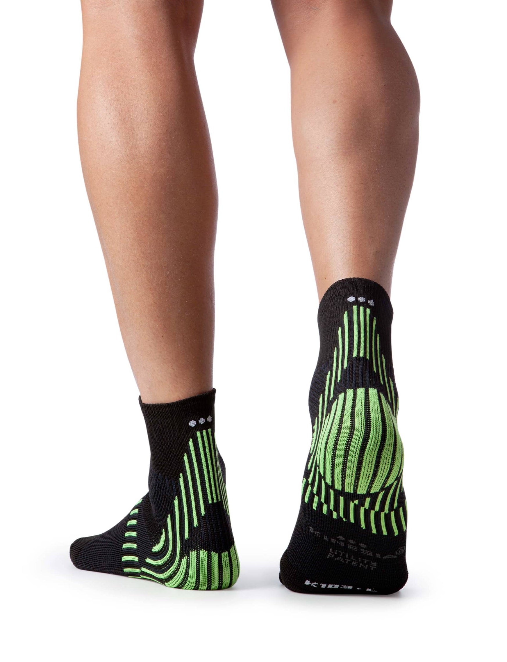 KINESIA® - K103 Calcaneal Quarter