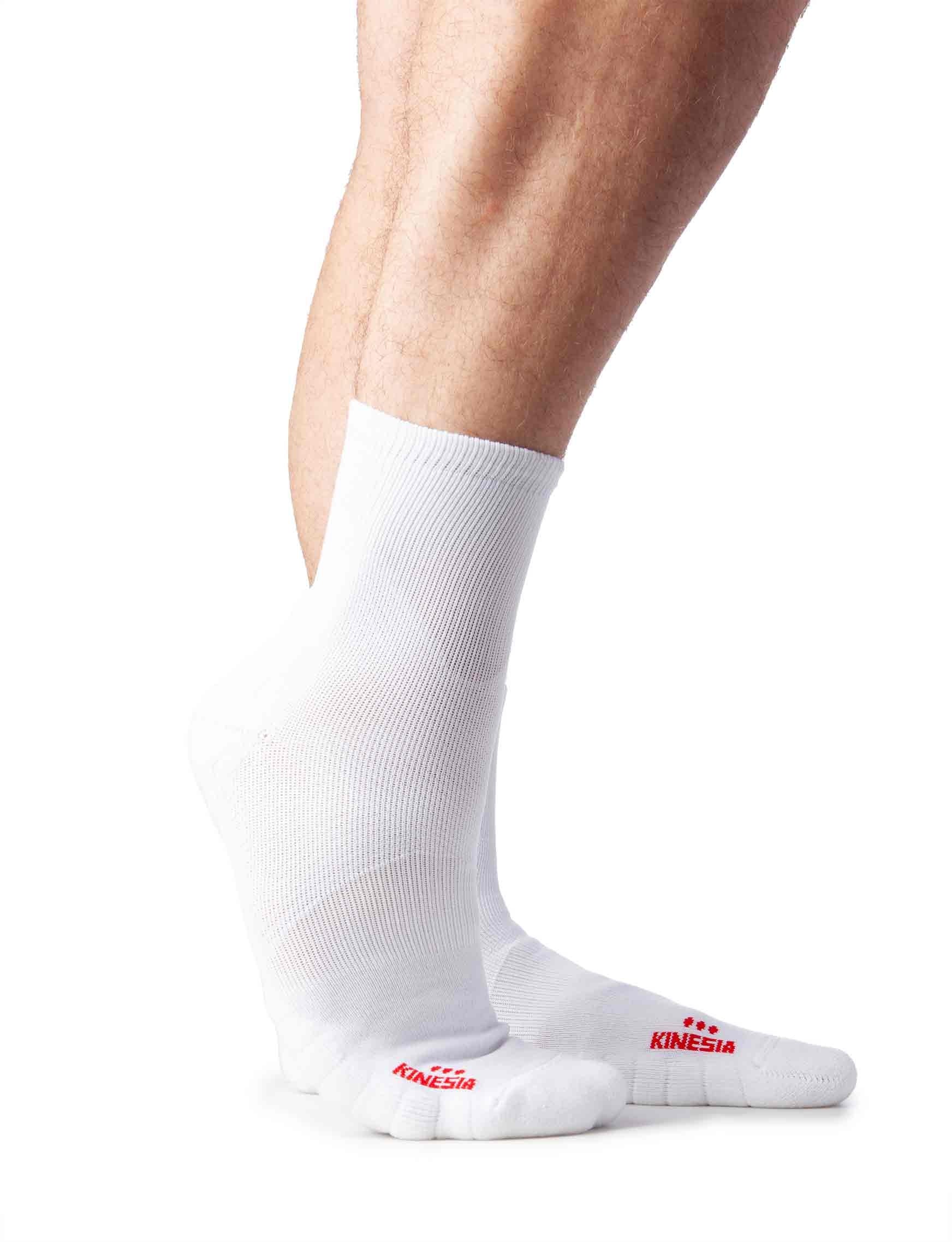 KINESIA® - K104 Protennis Quarter