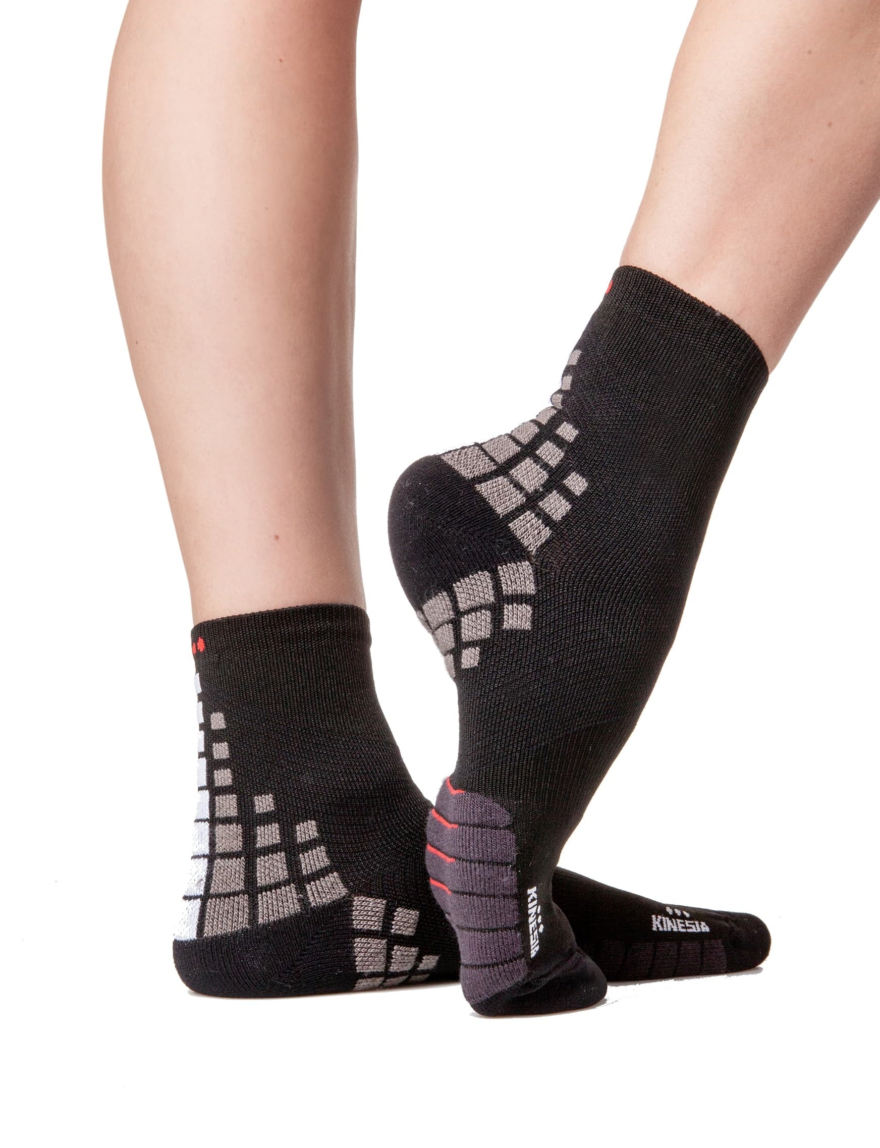 KINESIA® - K110 Propower Quarter