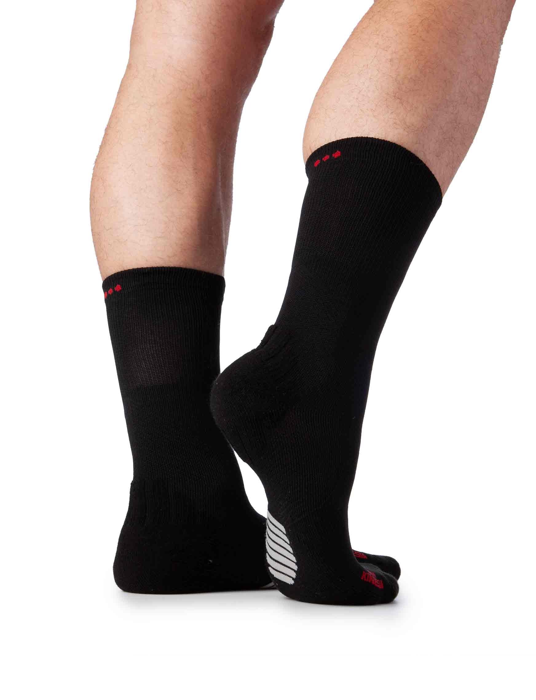KINESIA® - K204 Protennis Crew
