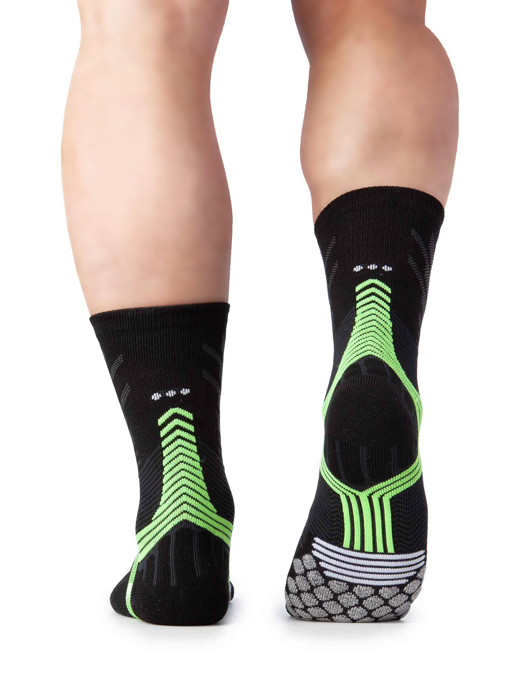 KINESIA® - K207 Achilles Crew
