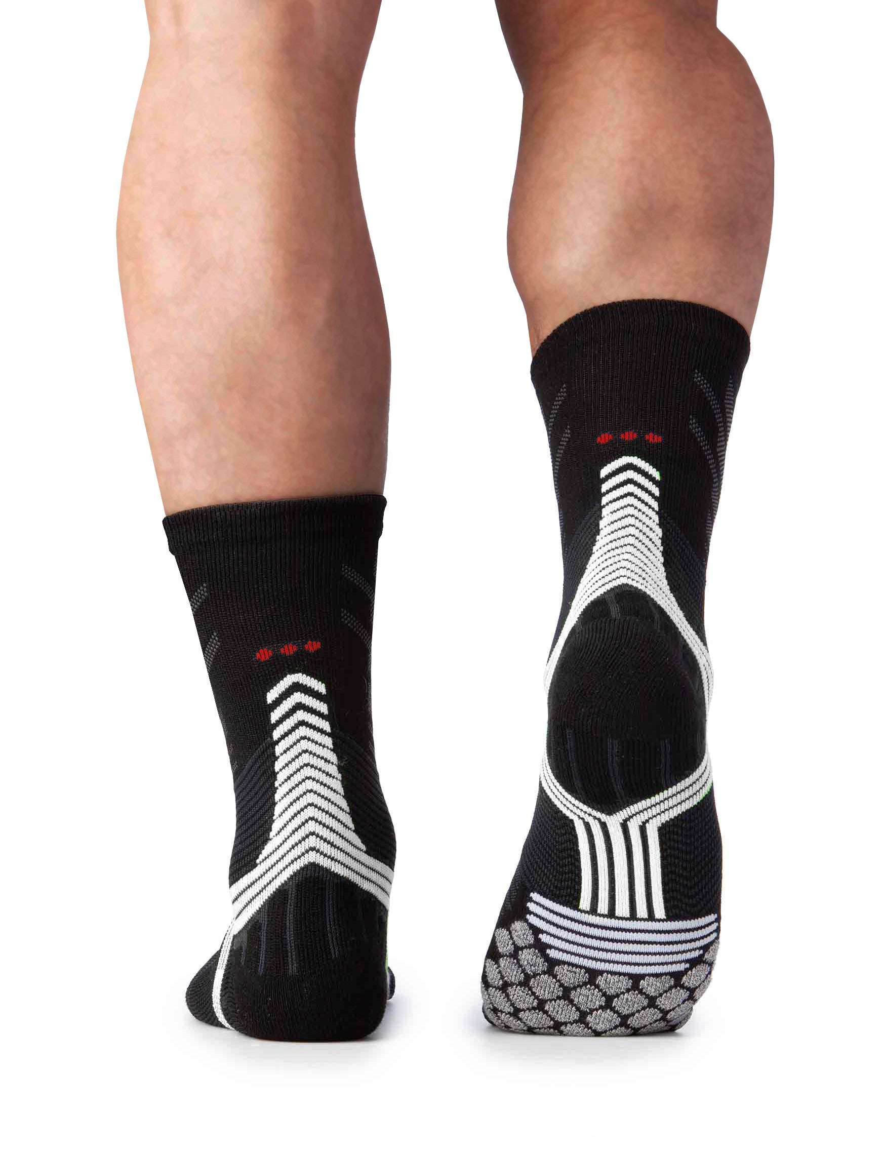 KINESIA® - K207 Achilles Crew