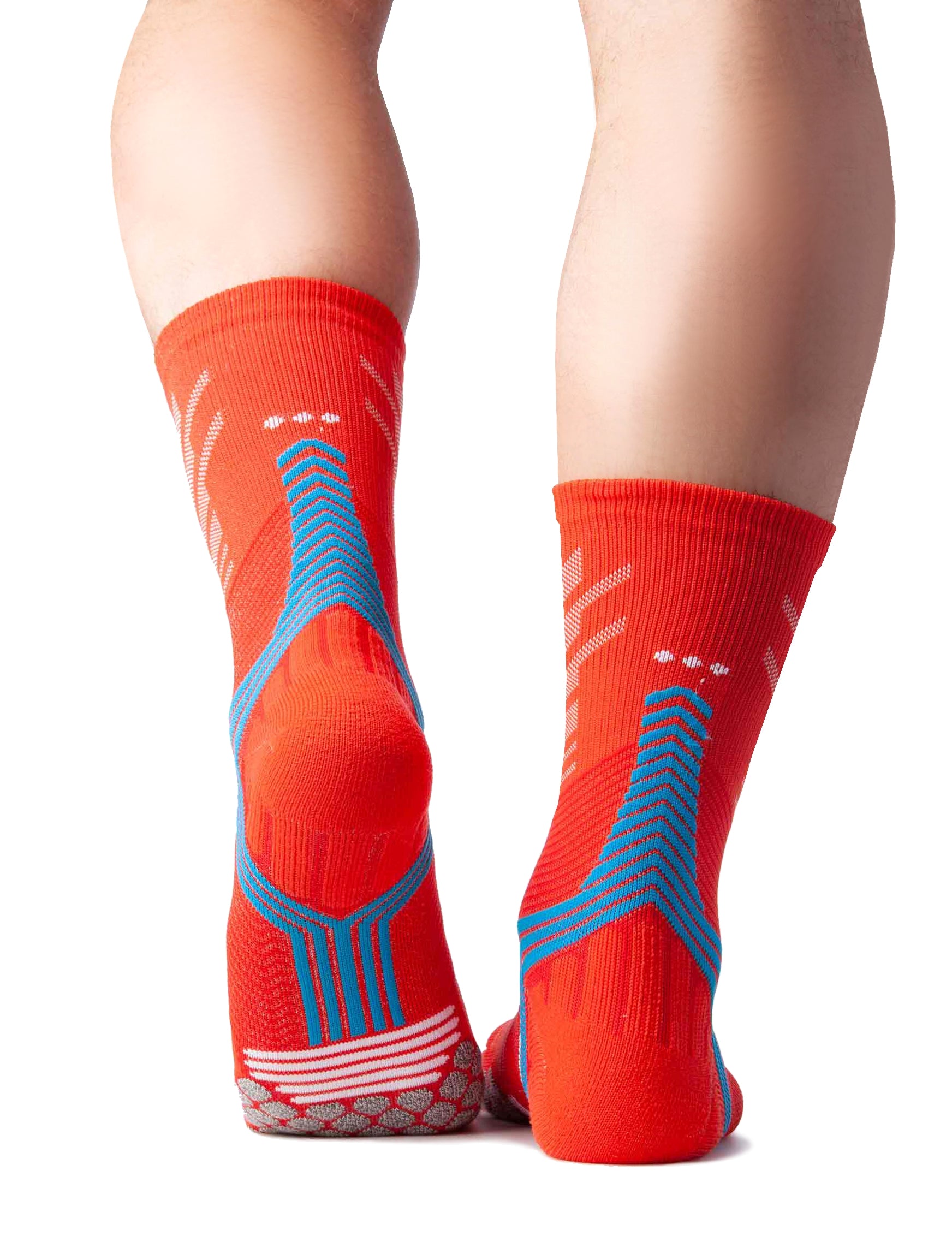 KINESIA® - K207 Achilles Crew