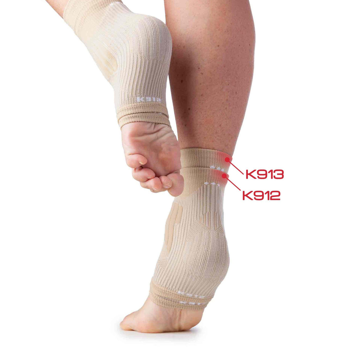 KINESIA® - K2P Kit Power (K912 + K913)