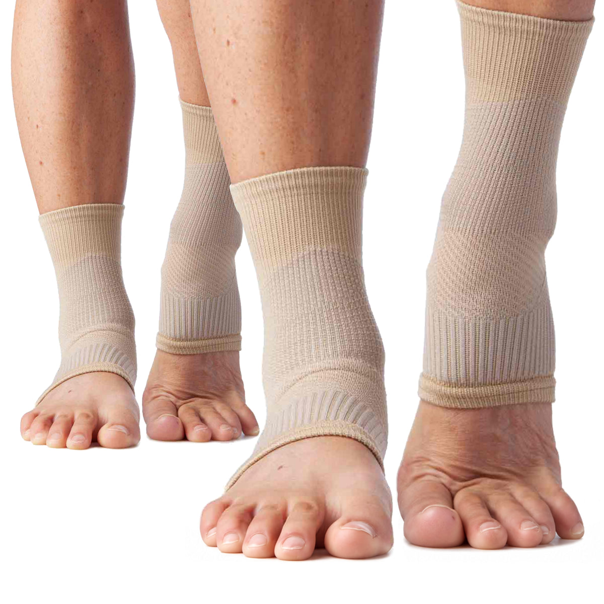 KINESIA® - K901 Set Duo Kinetape (2paia)