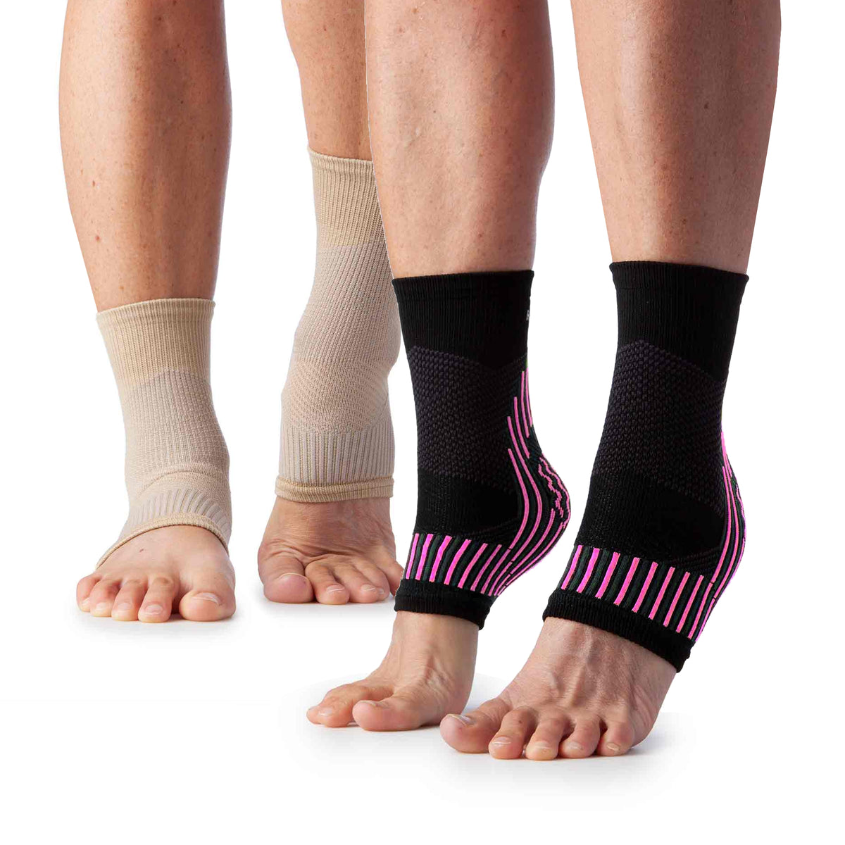 KINESIA® - K901 Set Duo Kinetape (2paia)