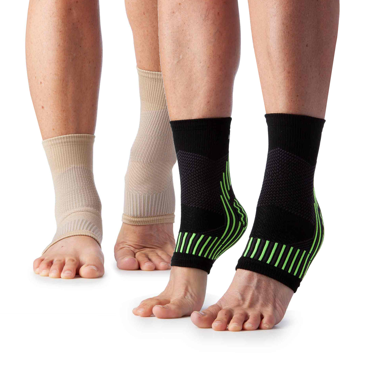 KINESIA® - K901 Set Duo Kinetape (2paia)