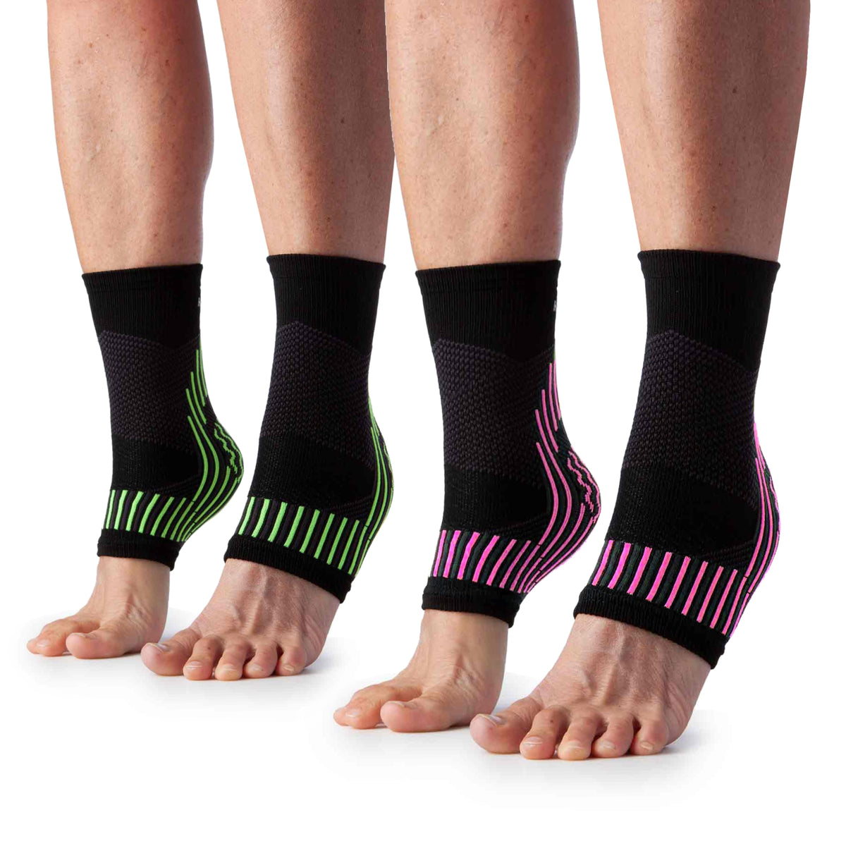 KINESIA® - K901 Set Duo Kinetape (2paia)