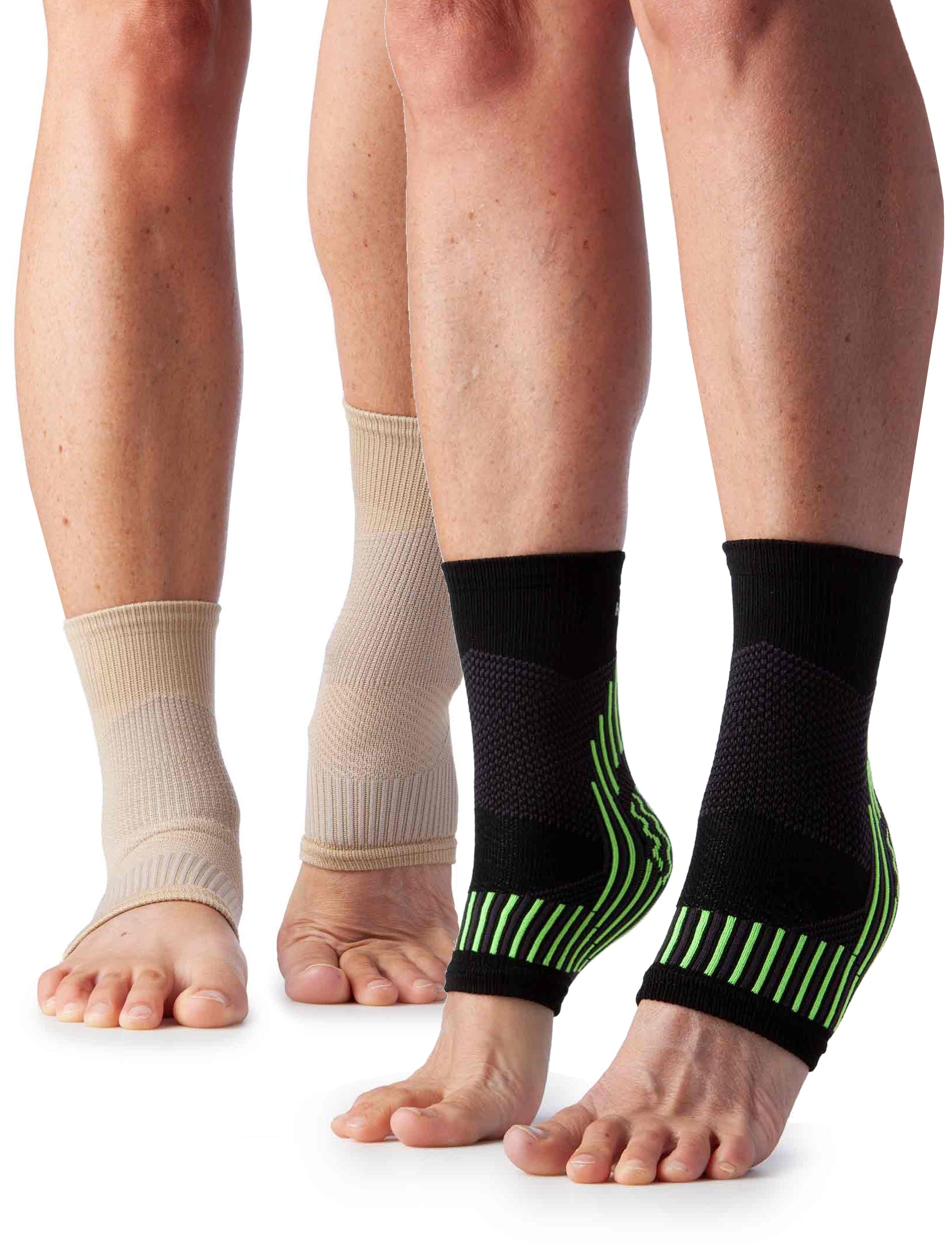 KINESIA® - K901 Set Duo Kinetape (2paia)