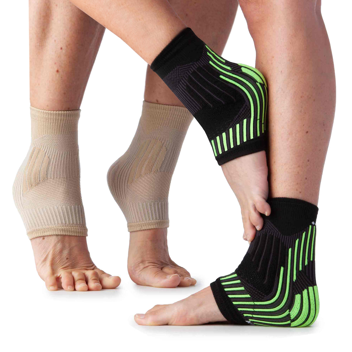 KINESIA® - K912 Set Duo Kineplus (2 paia)