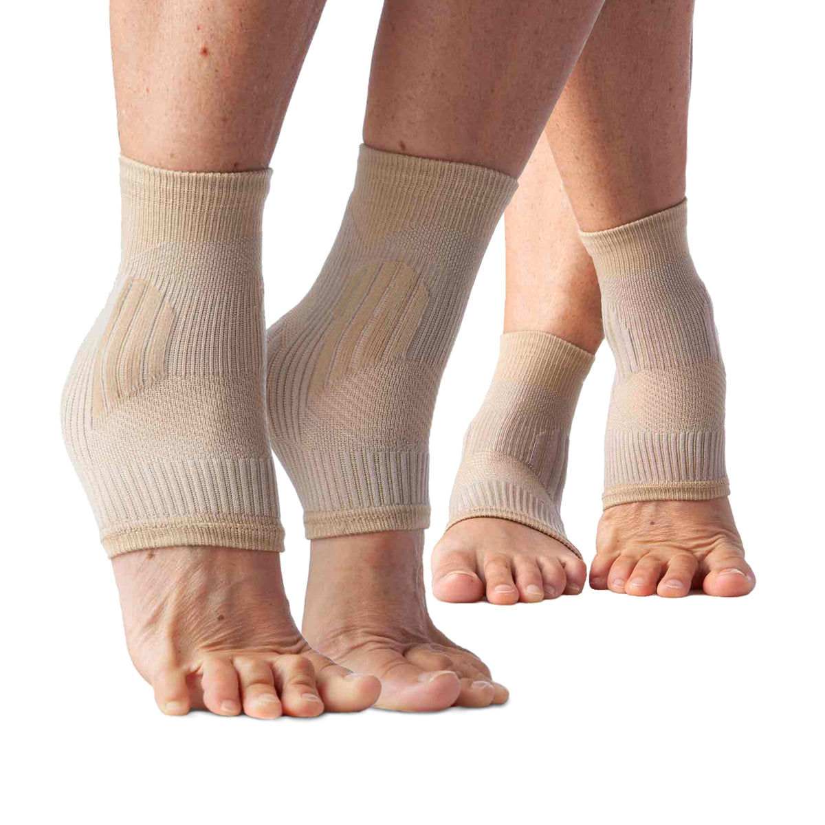 KINESIA® - K912 Set Duo Kineplus (2 paia)
