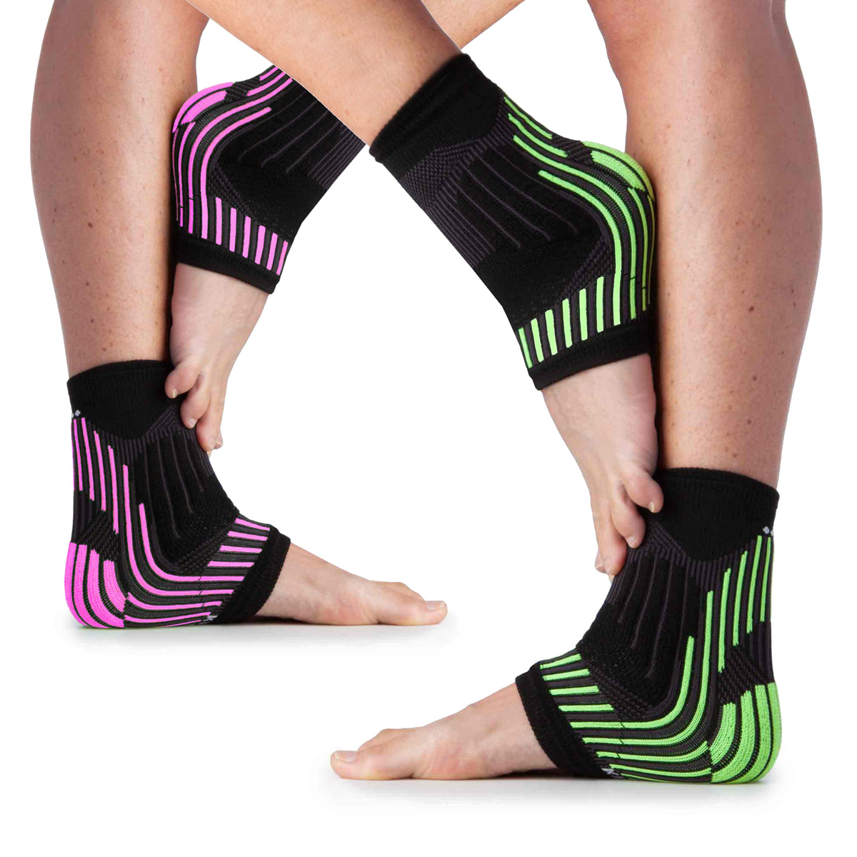KINESIA® - K912 Set Duo Kineplus (2 paia)