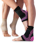 KINESIA® - K912 Set Duo Kineplus (2 paia)