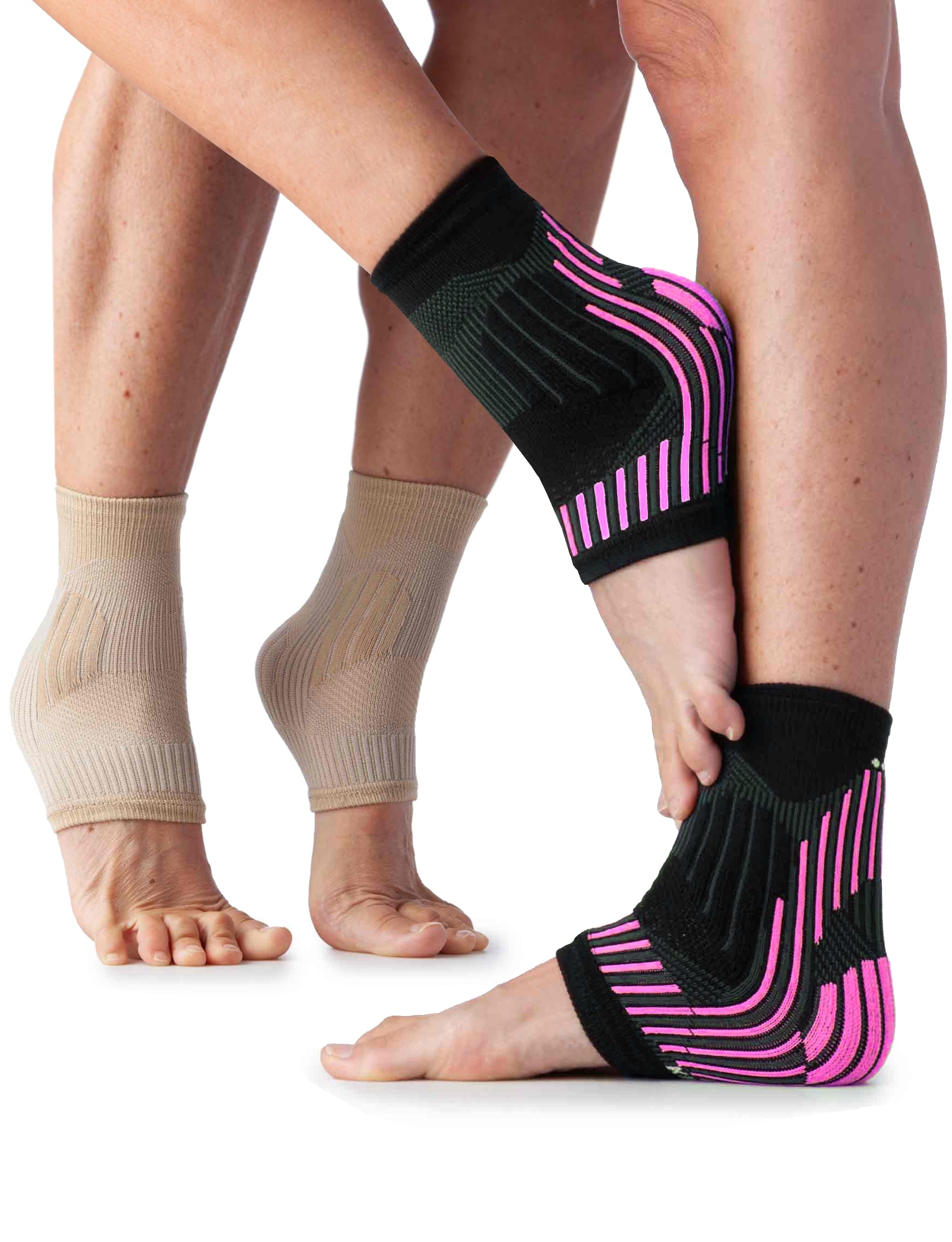 KINESIA® - K912 Set Duo Kineplus (2 paia)