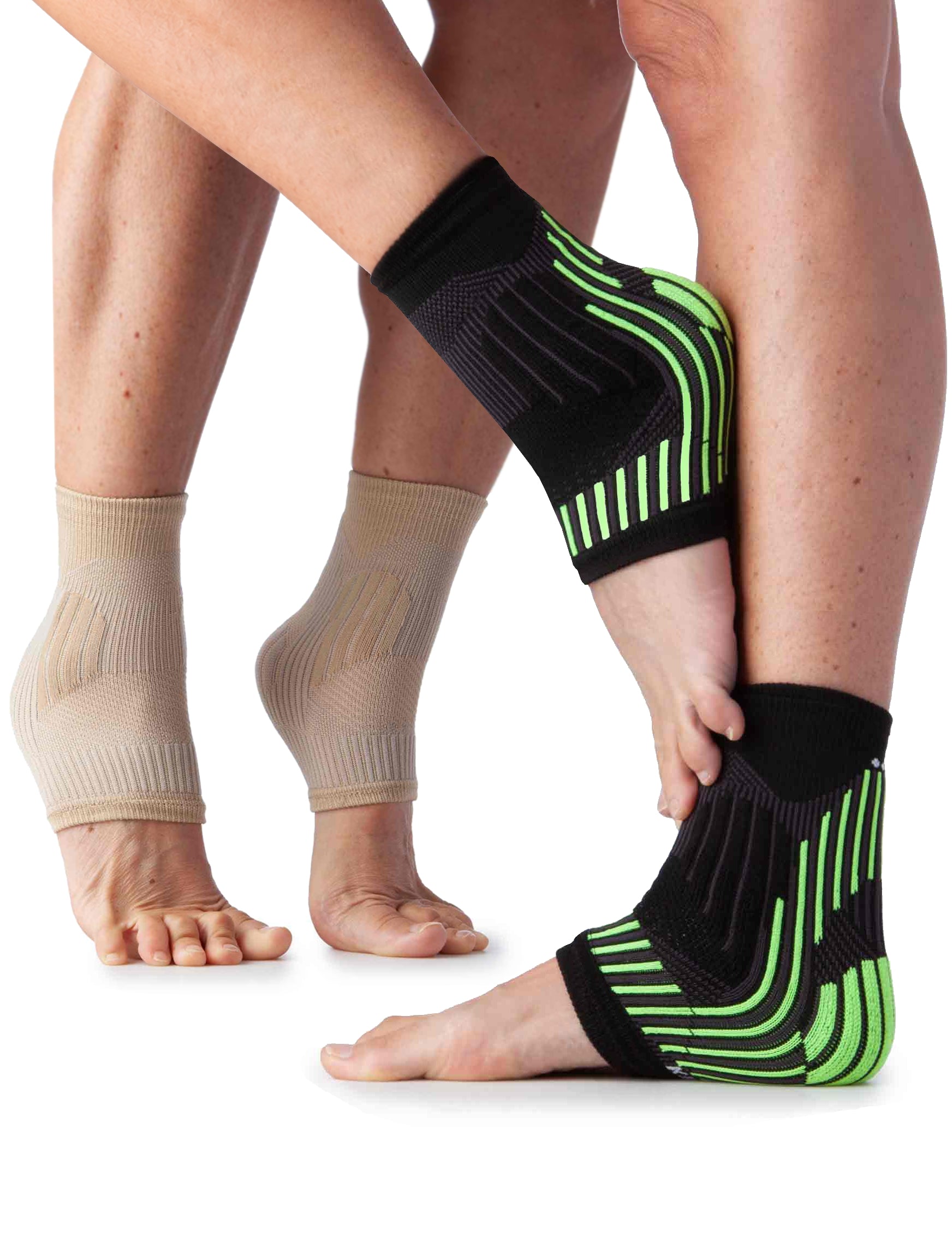 KINESIA® - K912 Set Duo Kineplus (2 paia)