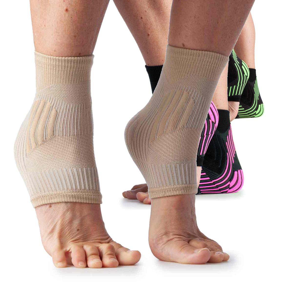 KINESIA® - K912 Trio Kineplus (3 paia)