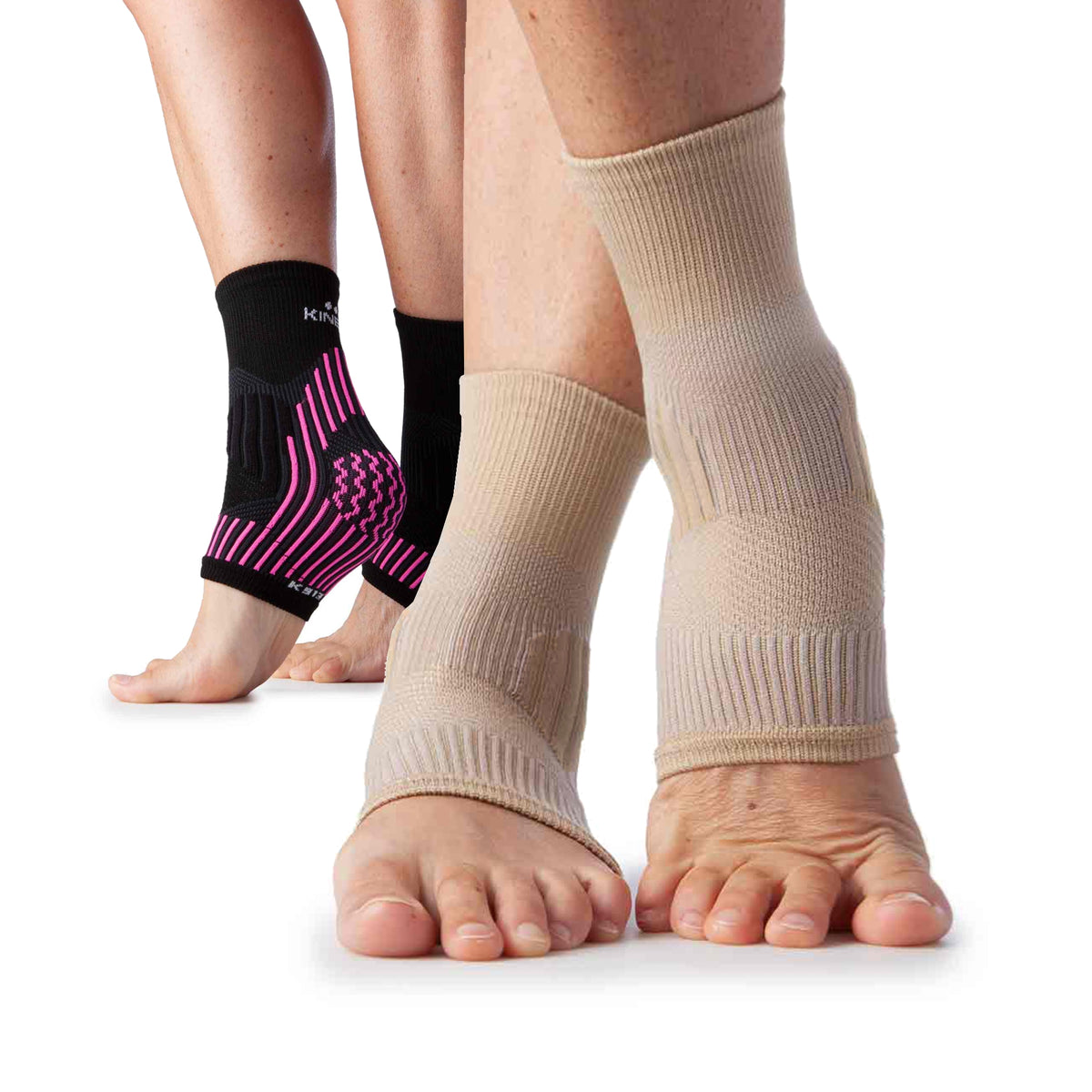KINESIA® - K913 Set Duo Kinepower (2Paia)