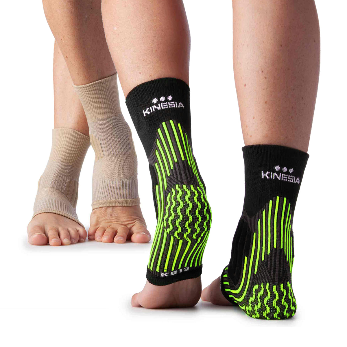 KINESIA® - K913 Set Duo Kinepower (2Paia)