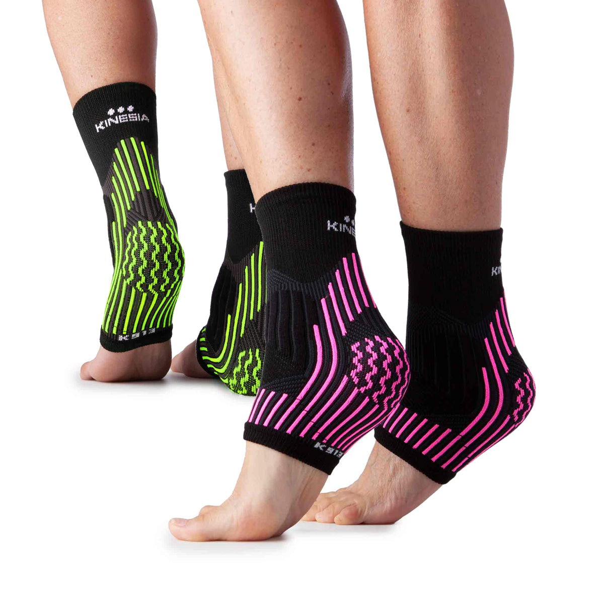 KINESIA® - K913 Set Duo Kinepower (2Paia)