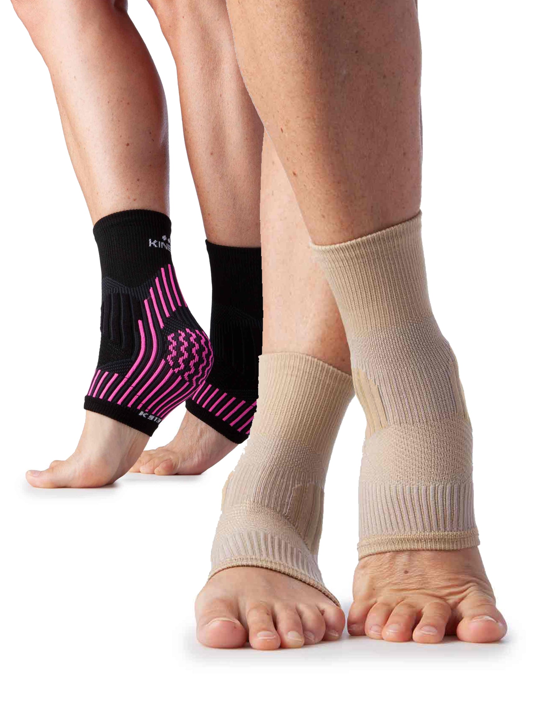 KINESIA® - K913 Set Duo Kinepower (2Paia)