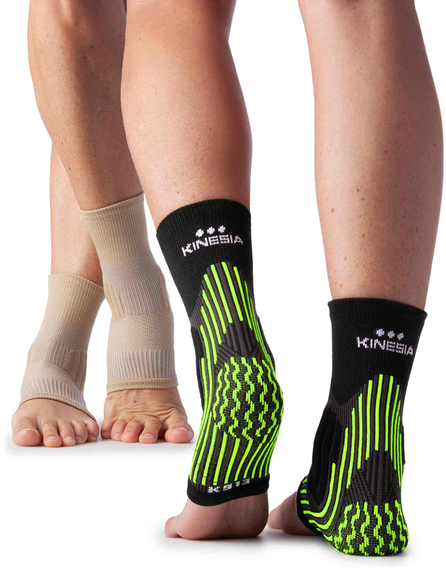 KINESIA® - K913 Set Duo Kinepower (2Paia)