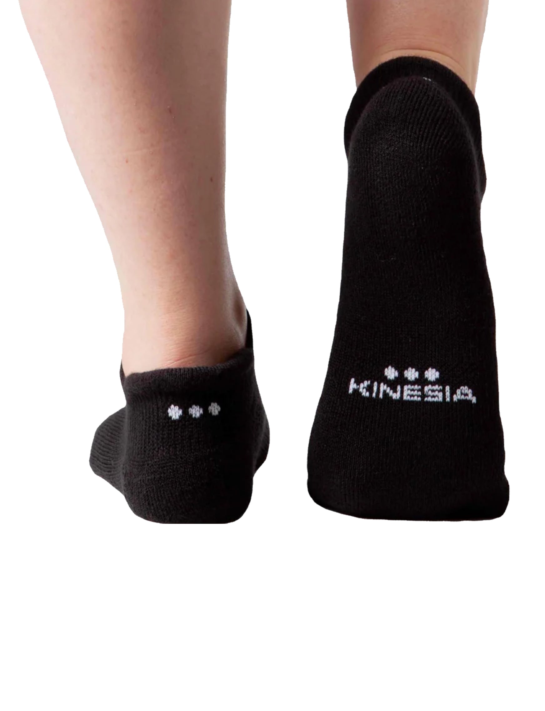 KINESIA® - KB04 Basic Low Cut Bundle (3 paia)