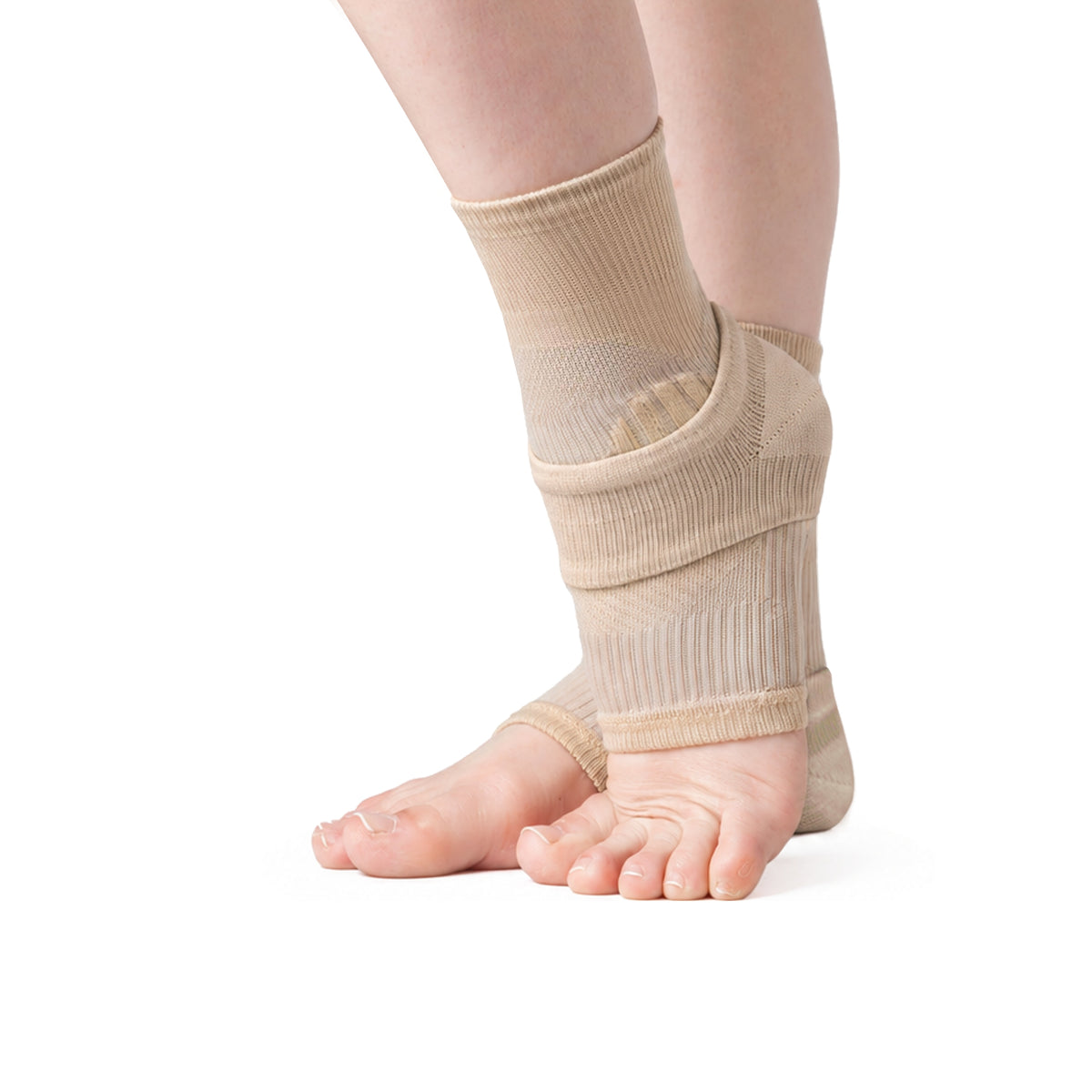KINESIA® - KB90 Basic Heel Cup (2 paia)