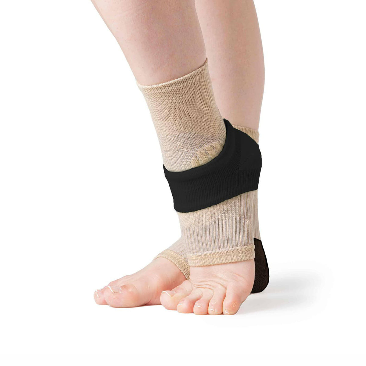 KINESIA® - KB90 Basic Heel Cup (2 paia)