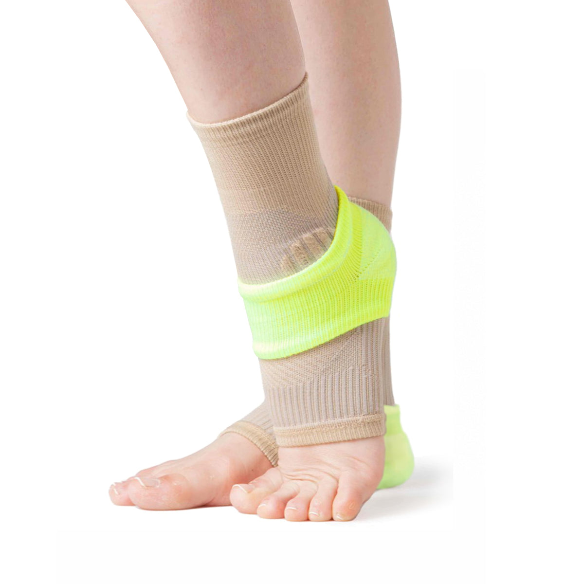 KINESIA® - KB90 Basic Heel Cup (2 paia)